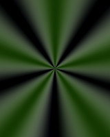 background B-016 D green black angle