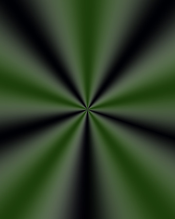 background B-016 D green black angle