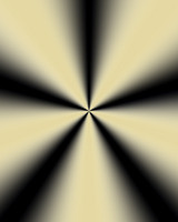 background B-017 L yellow black angle