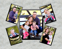 Format 06 framed, background B-003  image #s