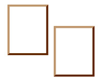 A-format-002-3 framed