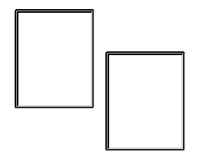 A-format-002-2 framed